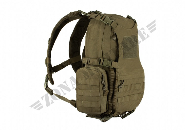 Zaino Large Helmet Cargo Pack 28L Od