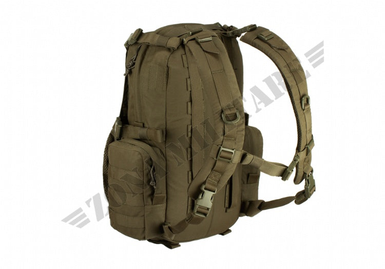 Zaino Large Helmet Cargo Pack 28L Od