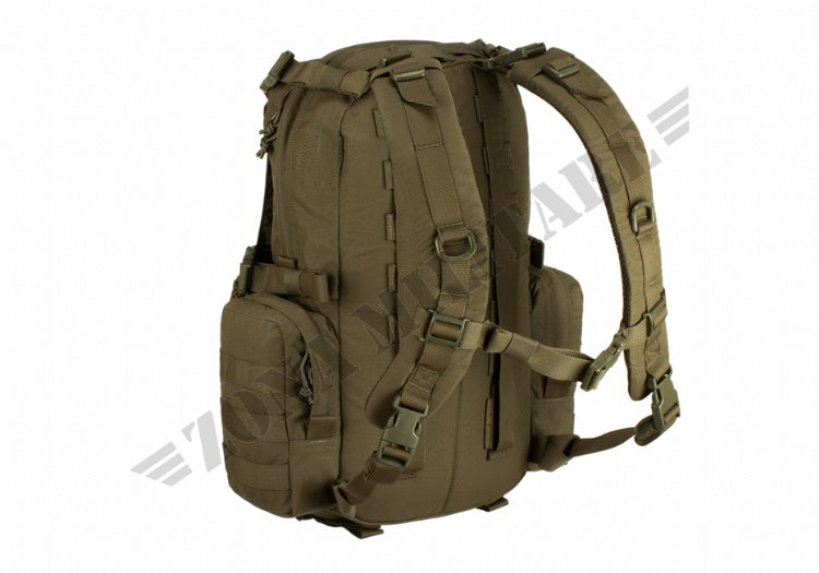 Zaino Large Helmet Cargo Pack 28L Od