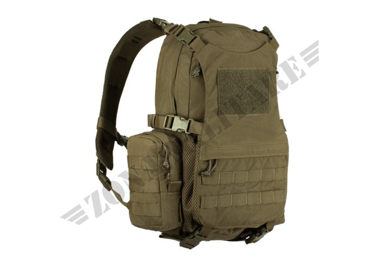 Zaino Large Helmet Cargo Pack 28L Od