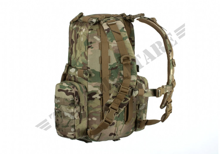 Zaino Large Helmet Cargo Pack 28L Multicam