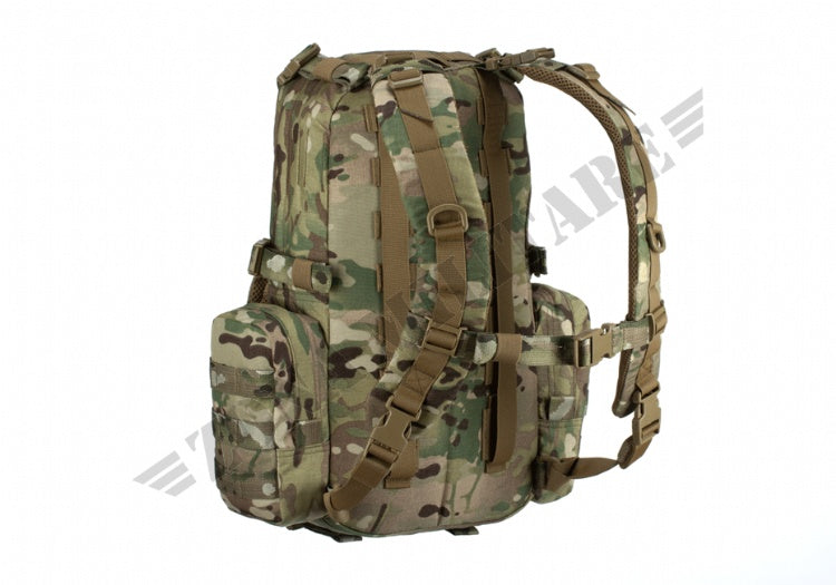 Zaino Large Helmet Cargo Pack 28L Multicam