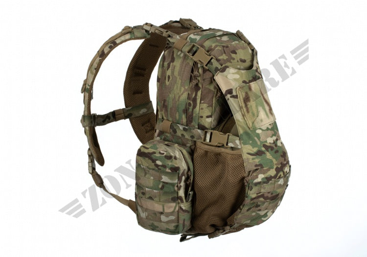 Zaino Large Helmet Cargo Pack 28L Multicam