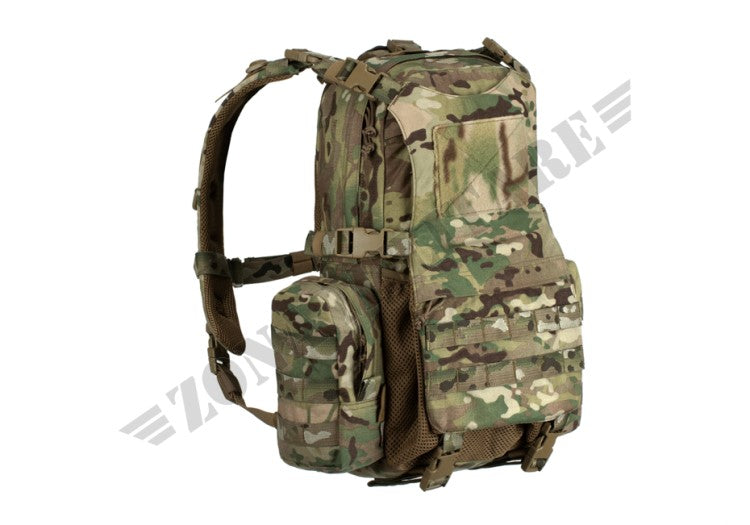 Zaino Large Helmet Cargo Pack 28L Multicam