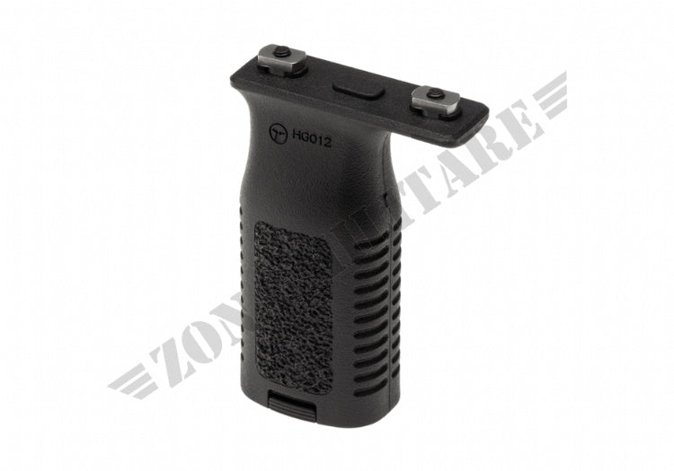 M-Lok Adjustable Angle Grip Amoeba Black Version