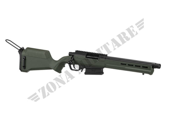 Fucile SNIPER Striker As-02 Bolt Bolt Action VERDE Amoeba