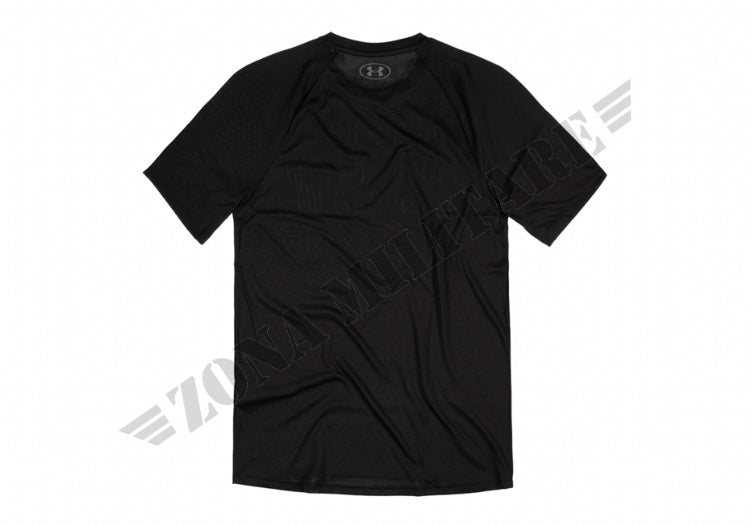 Ua Tech Tee Under Armour Black Color