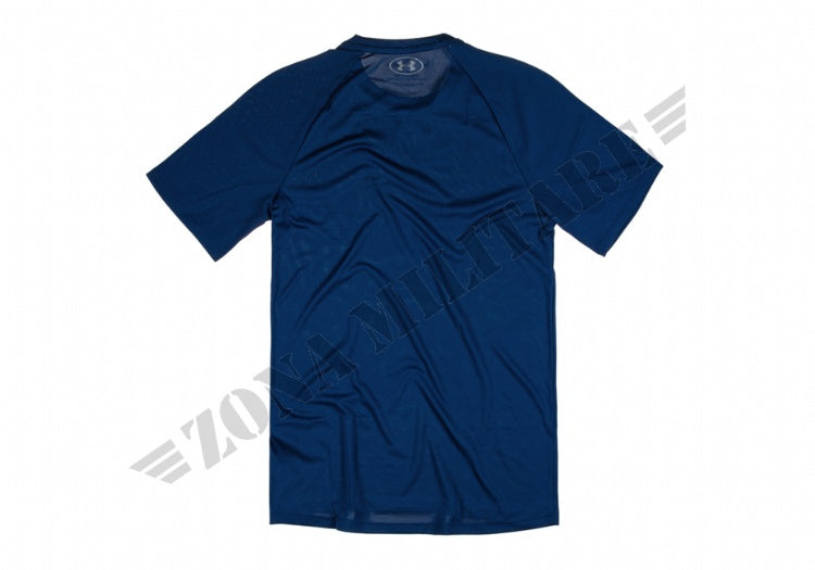 Ua Tech Tee Under Armour Academy Color