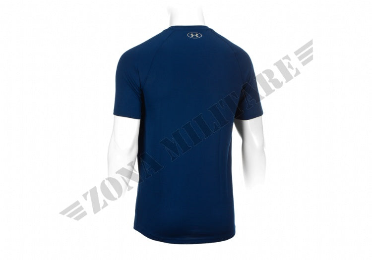 Ua Tech Tee Under Armour Academy Color