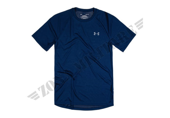 Ua Tech Tee Under Armour Academy Color