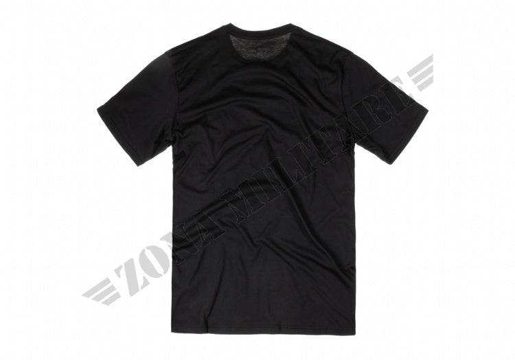 Maglia Under Armour Foundation Tee Black Medium Heather