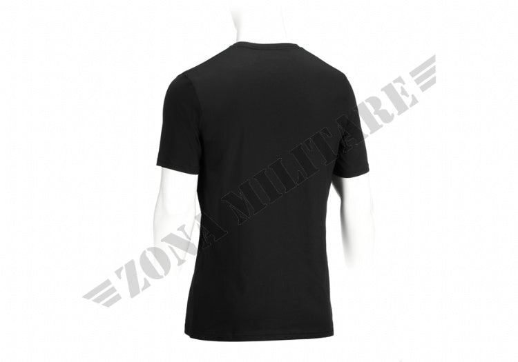 Maglia Under Armour Foundation Tee Black Medium Heather