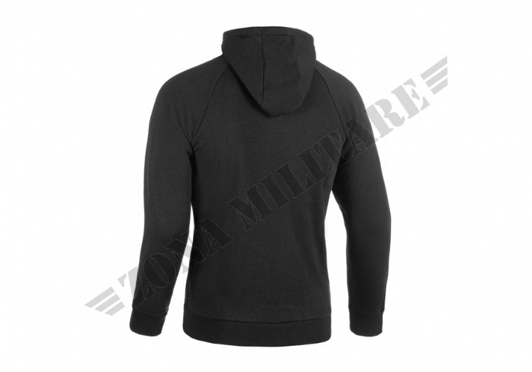 Ua Rival Fleece Zip Hoodie Under Armour Black