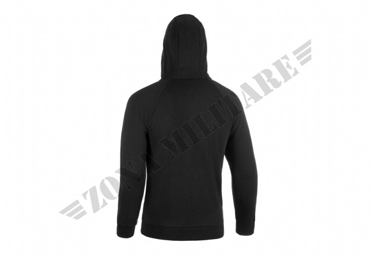 Ua Rival Fleece Zip Hoodie Under Armour Black