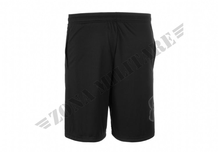 Ua Tech Graphic Short 10 Inch Under Armour Black