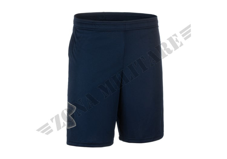 Ua Tech Graphic Short 10 Inch Under Armour Academy