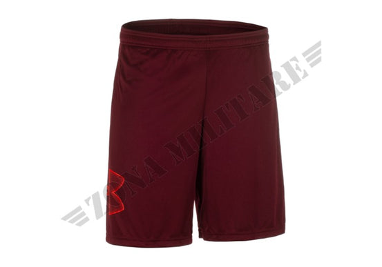 Ua Tech Graphic Short 10 Inch Under Armour Red