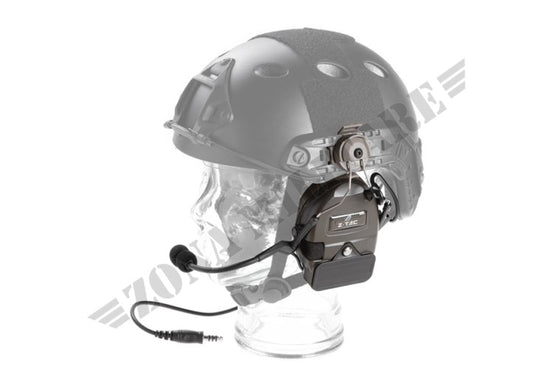 Comtac I Headset Fast Military Standard Plug Foliage Green