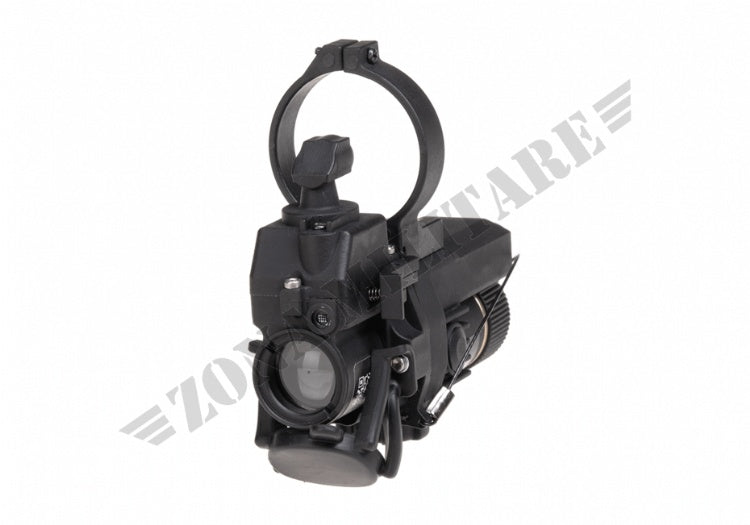 Visore Pas-29 Dummy Black Fma