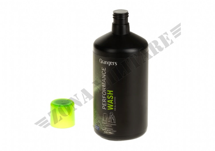 Prodotto Performance Wash 1000Ml Grangers