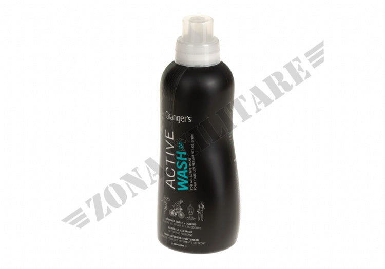 Prodotto Active Wash 750Ml Grangers