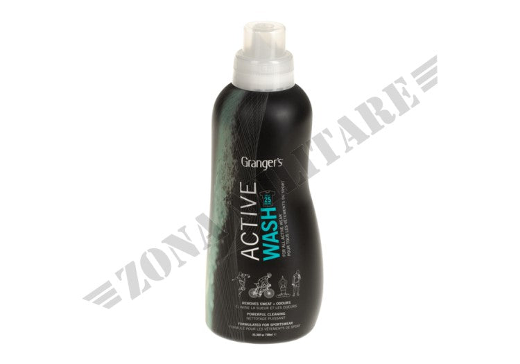 Prodotto Active Wash 750Ml Grangers