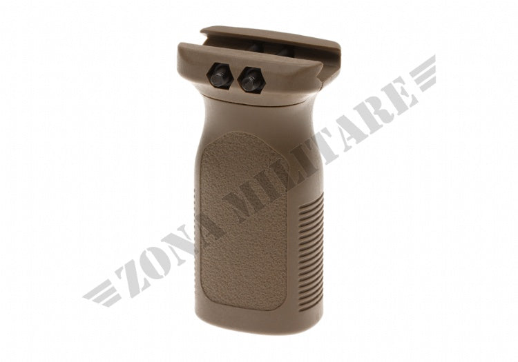 Rail Vertical Grip Dark Earth Version Mp