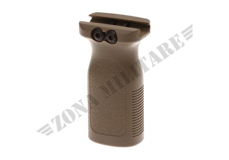 Rail Vertical Grip Dark Earth Version Mp