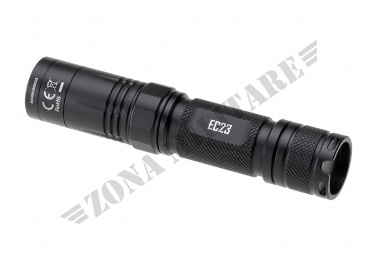 Torcia Ec23 Explorer Nitecore 1800 Lumens