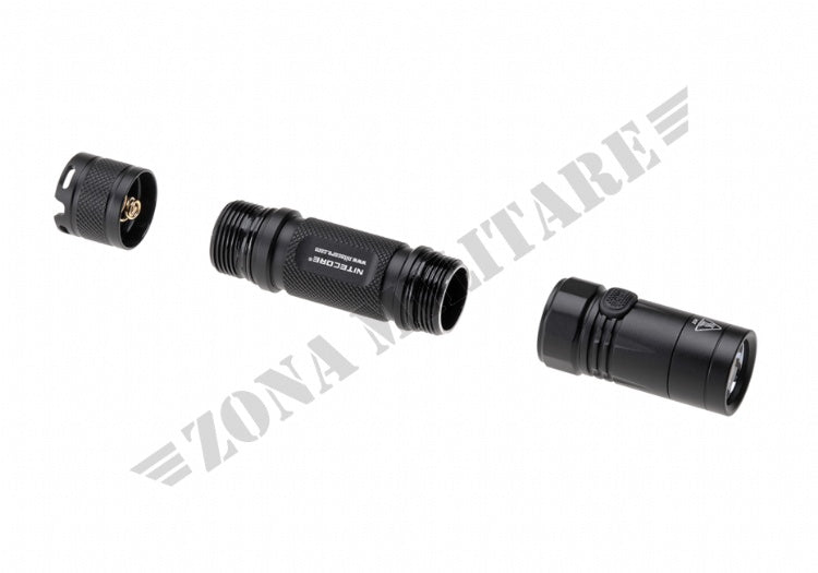 Torcia Ec23 Explorer Nitecore 1800 Lumens