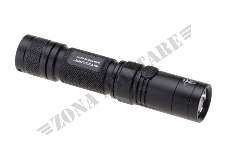 Torcia Ec23 Explorer Nitecore 1800 Lumens