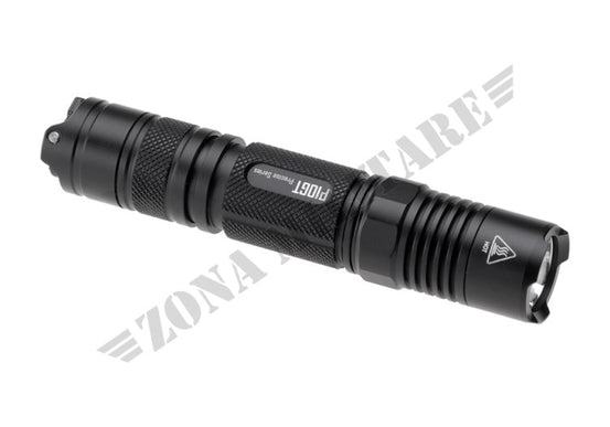 Torcia P10Gt Precise Tactical Nitecore 900 Lumens