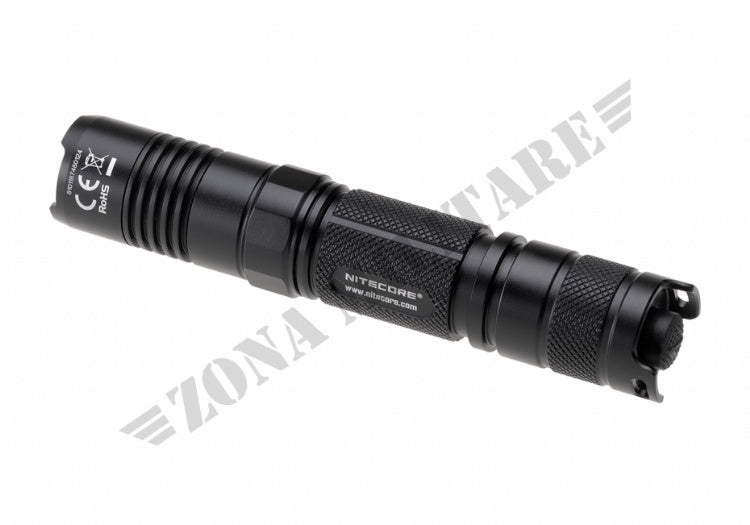 Torcia P12Gt Precise Tactical Nitecore