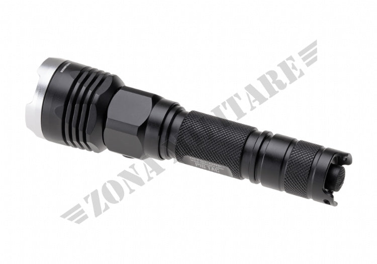 Torcia P16 Tac Precise Tactical Nitecore 1000 Lumens