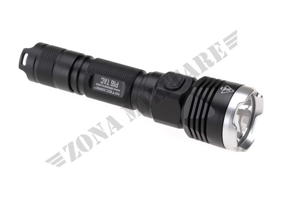 Torcia P16 Tac Precise Tactical Nitecore 1000 Lumens