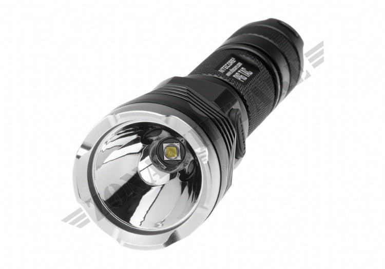 Torcia P16 Tac Precise Tactical Nitecore 1000 Lumens