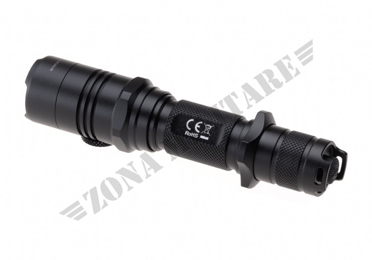 Torcia P26 Precise Tactical Nitecore 1000 Lumens