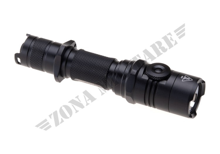 Torcia P26 Precise Tactical Nitecore 1000 Lumens