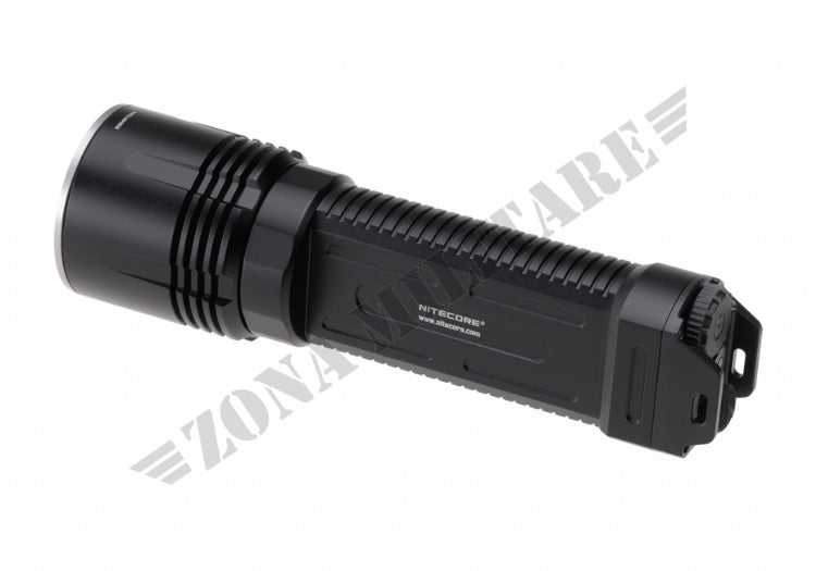 Torcia P36 Precise Tactical Nitecore 2000 Lumens