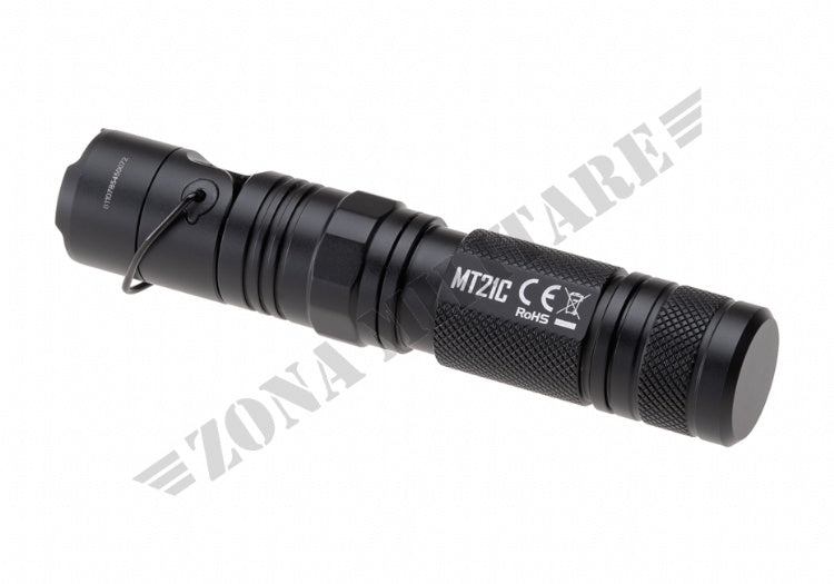 Torcia Mt21C Multi-Task Nitecore 1000 Lumens