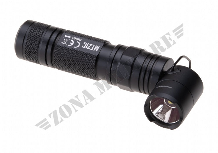 Torcia Mt21C Multi-Task Nitecore 1000 Lumens