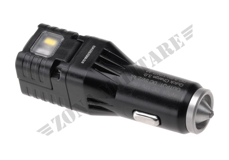 Torcia Tattica Veicolare Vcl10 Nitecore