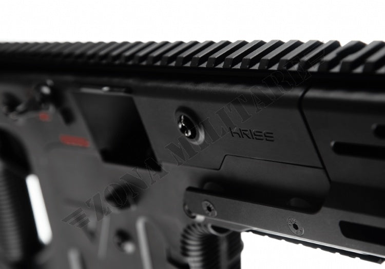 Kriss Vector Limited Edition Krytac Black Version