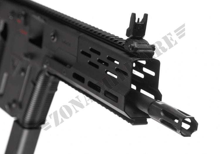 Kriss Vector Limited Edition Krytac Black Version