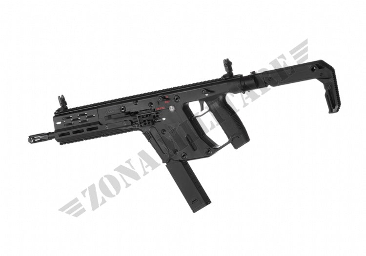 Kriss Vector Limited Edition Krytac Black Version