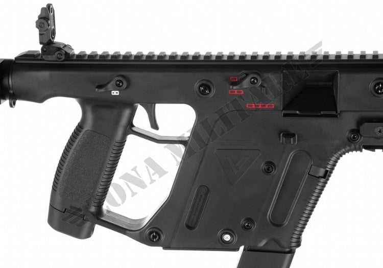 Kriss Vector Limited Edition Krytac Black Version