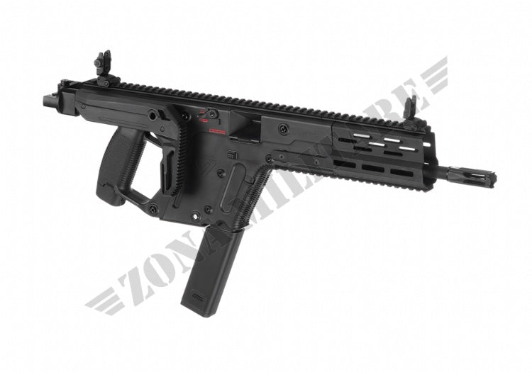 Kriss Vector Limited Edition Krytac Black Version