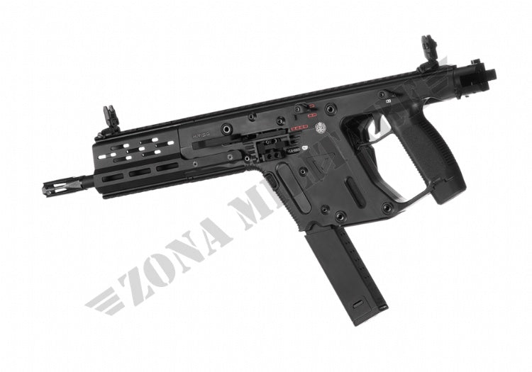 Kriss Vector Limited Edition Krytac Black Version