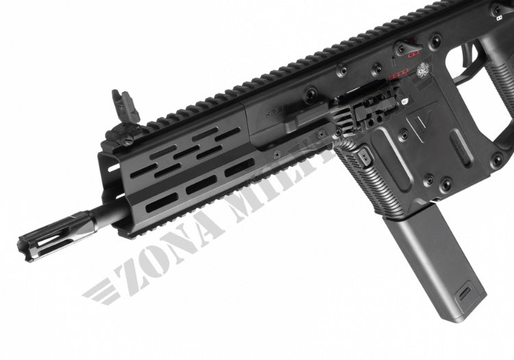 Kriss Vector Limited Edition Krytac Black Version