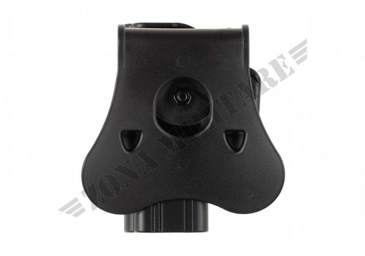 Fondina PER GLOCK  We17/Kjw17/Tm17 Amomax Nera